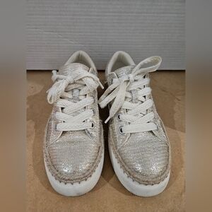 Blowfish Malibu Women's Northshore Sneaker EuC Size 7.5